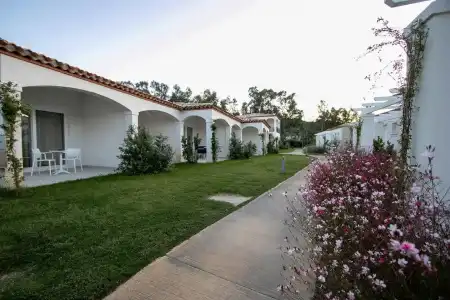 Limone Beach Resort - 11