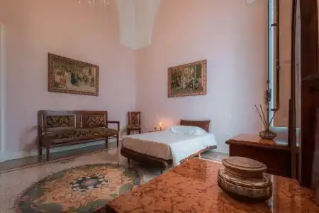 Palazzo Vaglio Relais - 104