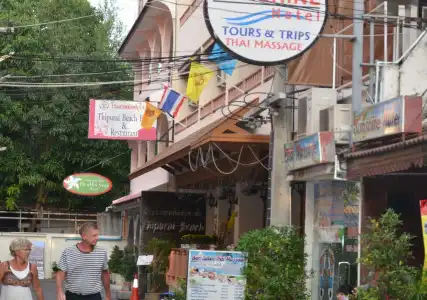 Sunshine Guest House - 11