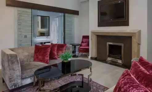 DoubleTree by Hilton London - Greenwich - 85