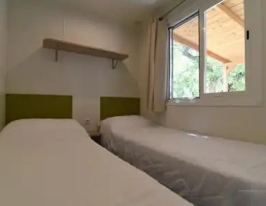 Club del Sole Riccione Easy Camping Village - 0