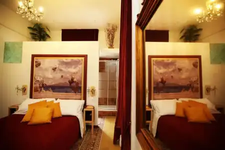 La Bella Napoli B&B - 72