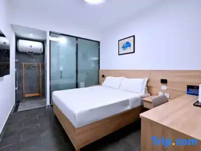 Sailom Resort Bangsaphan - 13