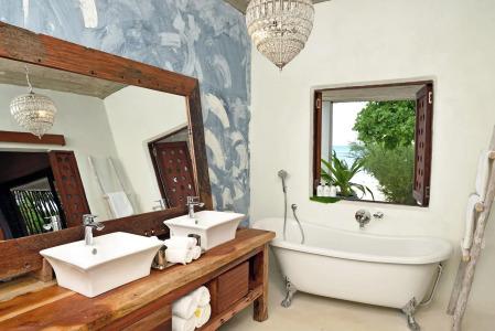 Upendo Beach Boutique Zanzibar - 37