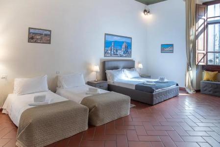 Coco Places Soggiorno Panerai, Centro Storico - 51