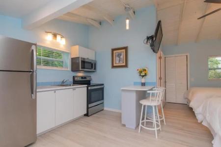Sunset Cove Beach Resort - 137