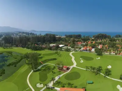 Cassia Phuket, part of Banyan Group - 5
