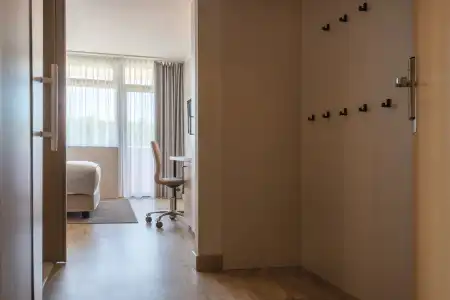 Crowne Plaza Frankfurt Congress by IHG - 25