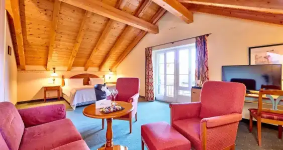 BergHammersbach, Sure Collection by Best Western - 84
