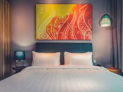 Mercure Kota Kinabalu City Centre - 44