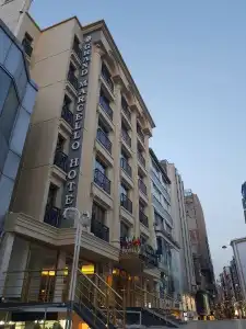 Grand Marcello & Spa - 1