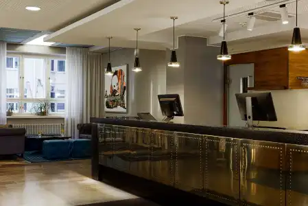 Radisson Blu Aleksanteri, Helsinki - 1