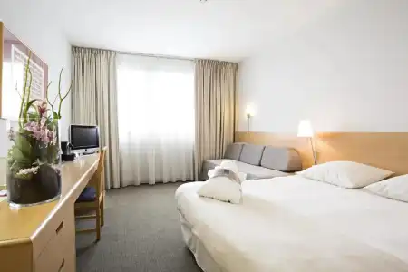 Novotel Torino Corso Giulio Cesare - 41