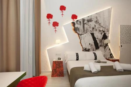Casual Socarrat Valencia - Adults Only - 69