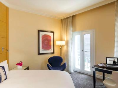 Sofitel Los Angeles at Beverly Hills - 37