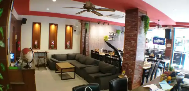 U Sabai Living - 0