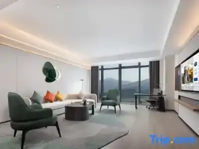 Hampton by Hilton Futian Huaqiangbei - 52