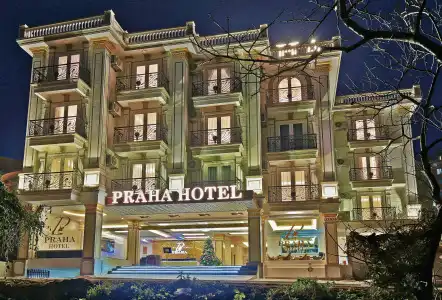 Sapa Praha - 0