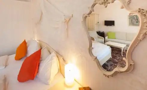 Aviano Boutiquehotel - 127