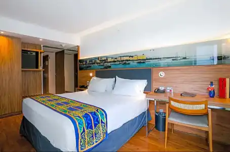 Arena Leme - 55