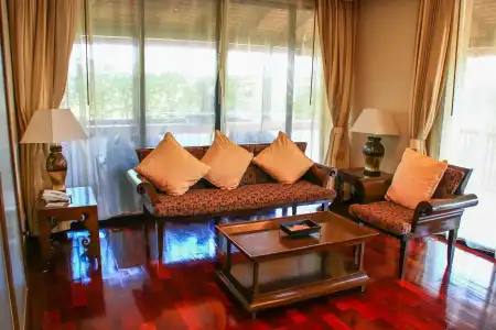 Sukhothai Heritage Resort - 40