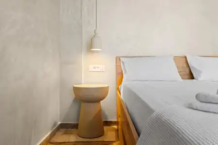 Nikos Lux Apartments - 22