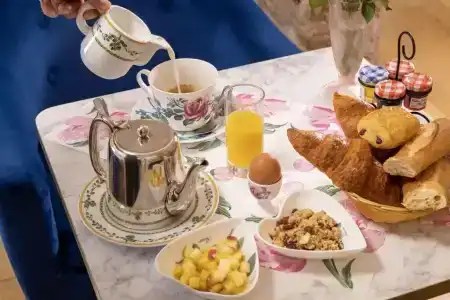 Relais Hôtel du Vieux Paris - 10