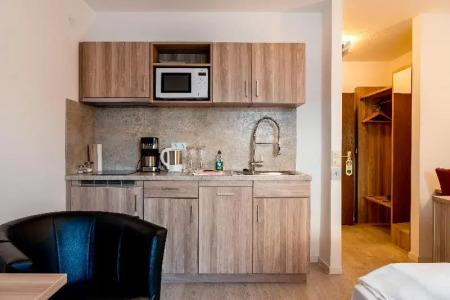 ApartBad Mergentheim - 179