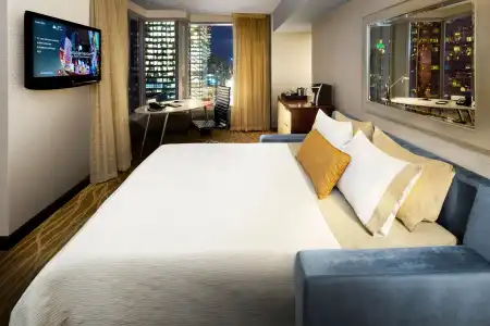 InterContinental New York Times Square by IHG - 10