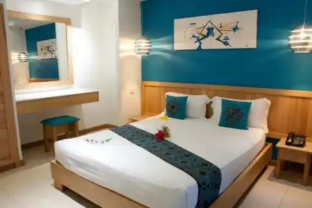 Le Surcouf & Spa - 11