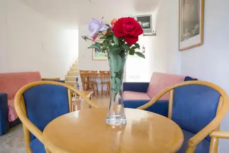 Eliofos Elegant Maisonettes - 52