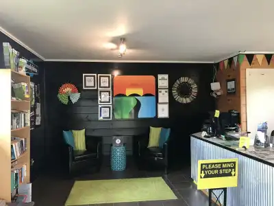 Cedarwood Lakeside Motel & Conference Venue - 20