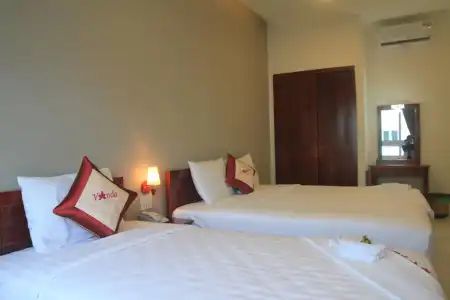 Lavender Resort - 25