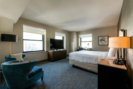 InterContinental Chicago Magnificent Mile by IHG - 34