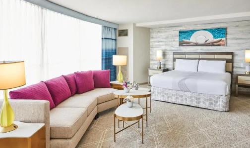 Borgata Casino & Spa - 60