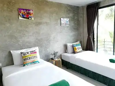 Laemsai Resort - 41