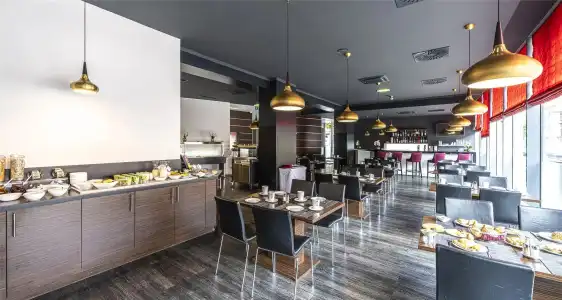 Plaza Inn Graz City - 13