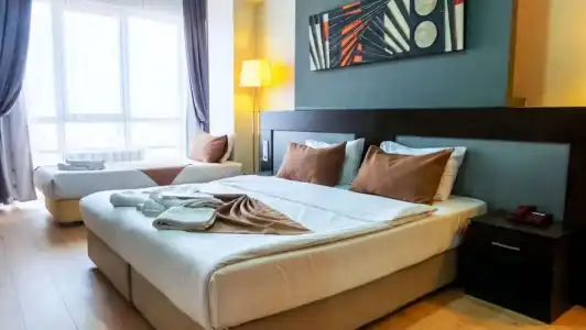 Sinada Otel - 26