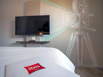 ibis Locarno - 57