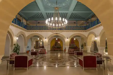 Regency and Spa - 39