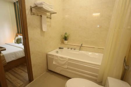 Thuy Sakura & Serviced Apartment - 51