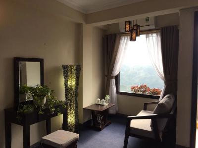 Sapa Hills - 6