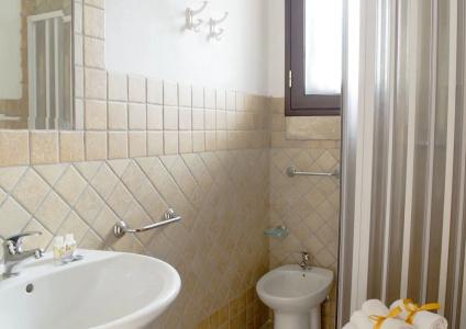 Residence Borgo Latino - 14