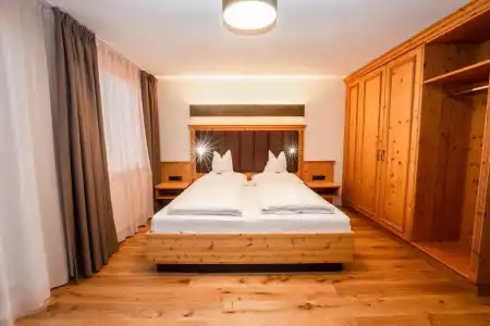 Moseralm Dolomiti Hideaway - 49
