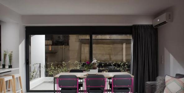 Elysium Boutique Apartments - 6