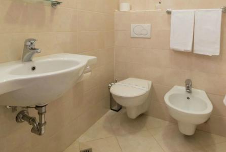 Messner Palace Venice - 13