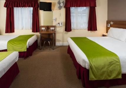Dover - B&B - 88