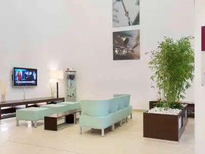 Mercure Graz City - 12
