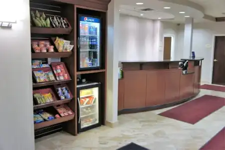 Residence Inn by Marriott Toronto Airport - 28