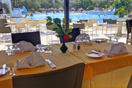 Hammamet Garden Resort and Spa - 25
